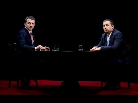 "Komiteti Qendror" - Mysafir, Blerim Latifi