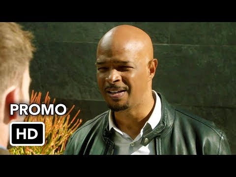 Lethal Weapon 3.12 (Preview)