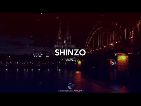 [FREE] Nekfeu x Jok'air - "SHINZO" l Free Type Beat 2022 l Trap Sad Instrumental