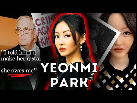 North Korean Defector Paid to Lie On Rogan: My Entire Investigation of Yeonmi Park