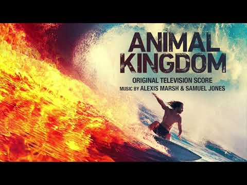 Animal Kingdom Official Soundtrack | Big Love (Main Title Theme) - Atticus Ross & Claudia Sarne