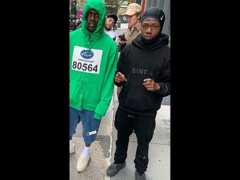 MDot EBK - YTB (Mixtape)