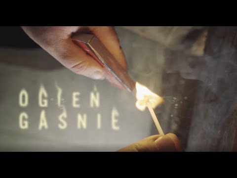 Grzegorz Poloczek "Ogień Gaśnie"