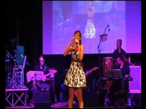 8° Festival Citta' di Mascalucia 2013   Giorgia Incatasciato