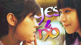 Nanno and Yuri | Yes &amp; No [Girl from Nowhere]