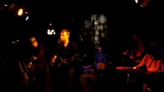 Eric Wilson and Empty Hearts- 