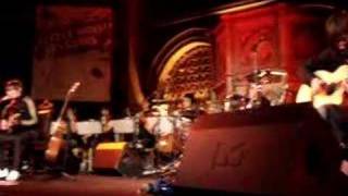 The Enemy - Its Not OK - Union Chapel - London - 27.11.2007 - Little Noise Sessions