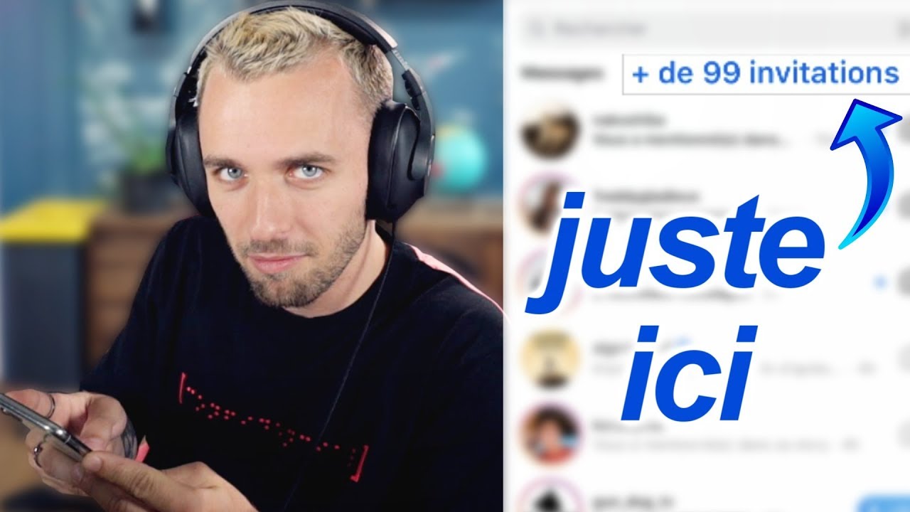 J'ai découvert ce bouton et ça a tout changé (ok j'exagère un peu) thumbnail