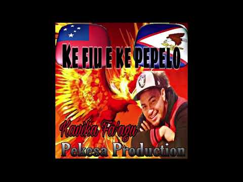 ke fiu e ke pepelo - Matu