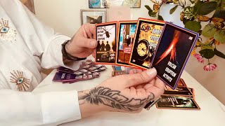 3 jours de ténèbres,dans les prochaines H🔮Tenez bon c’est bientôt fini #tarot #actualités ￼