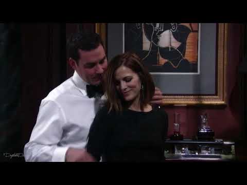 GH: 11/5/15 - "Jake" & Elizabeth's Wedding Day Part 4/7