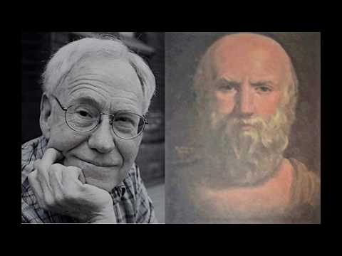 Hubert Dreyfus - Aeschylus' The Oresteia