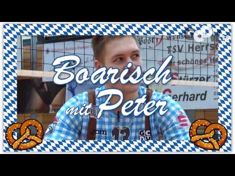 GCDW.tv [F6S15/16] - Highlights Coburg, Boarisch mit Peter, Play in Pink