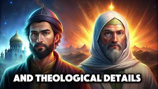 Uncovering Shared Beliefs in the Bible and Quran: A Comparative Study