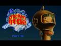 Dylan And Friends Chicken Little The Sky Falls Part 15