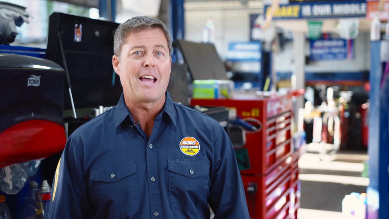 The Customer Experience - Port Coquitlam - Budget Auto Centres