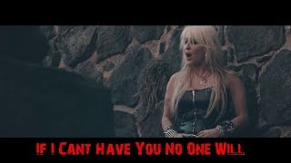 DORO   If I Can t Have You, No One Will Feat  Johan Hegg OFFICIAL VIDEO