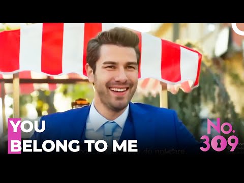 Jealousy Runs In Your Veins  - No. 309