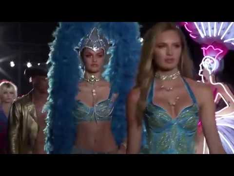 MOSCHINO Menswear & Resort 2018 Los Angeles | FULL RUNWAY SHOW