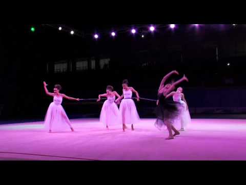 WC Tashkent 2012 - Gala Group Russia