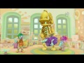 Abby S Flying Fairy School S01E10 Call It Macaronisaurus