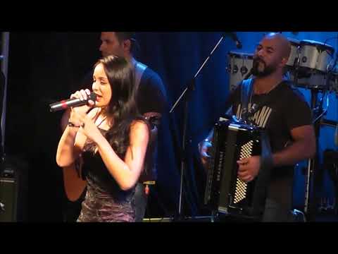 Sonho de Amor - Thamires Rodriguez (Cover Zezé Di Camargo e Luciano) - Ao Vivo