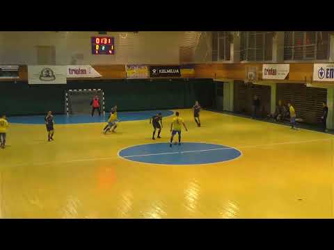 14 КУ 8   ¼ 4/9 – 5/8 Rahuba.group/Triolan – ХАКБ/Водоканал