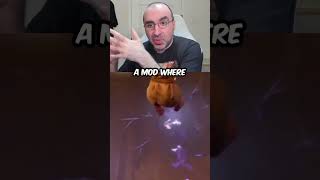 Baldur's Gate 3 Mod Download Count