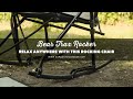 Bear Trax Rocker Bear Trax Rocker