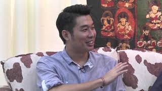 法會現場訪談系列 6