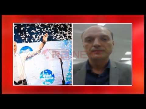 Kosove, Imeri: Ja dy kushtet për të mbështetur koalicionin e opozitës