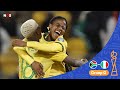 Wie wordt tegenstander Oranje? Spectaculaire pot? | samenvatting Zuid-Afrika – Italië | WK 2023