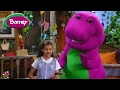Barney Friends Stick With Imagination Season 6 Episode 1 International Version