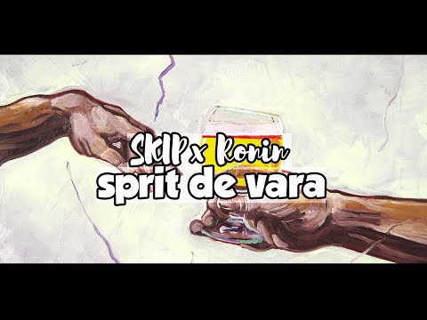 Skip x Ronin - Șpriț de vară