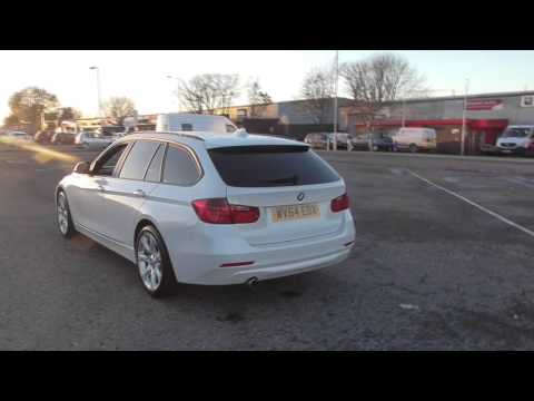 Bmw 318d Se U40757