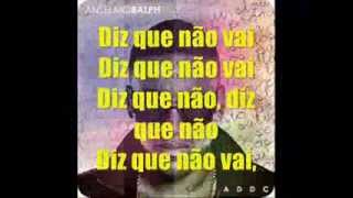 Letras de Promessa   Anselmo Ralph Letras Vtm