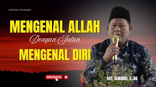 Download lagu MENGENAL ALLAH DENGAN JALAN MENGENAL DIRI | UST. ISWARDI, S. AG mp3 Download lagu MENGENAL ALLAH DENGAN JALAN MENGENAL DIRI | UST. ISWARDI, S. AG mp3