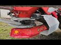 Kuhn Axent 100.1