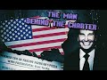 THE MAN BEHIND THE CHARTER Fnaf But William Afton Is US President It S Been So Long Parody
