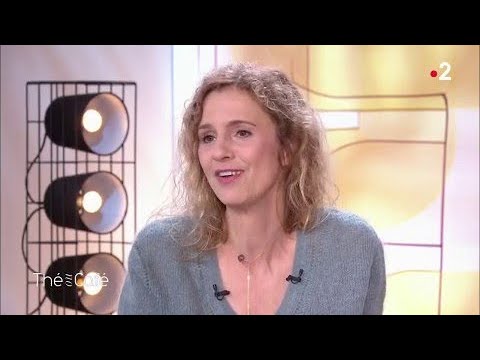 Delphine de Vigan - Intégrale du 03/05/2018 - Thé ou Café