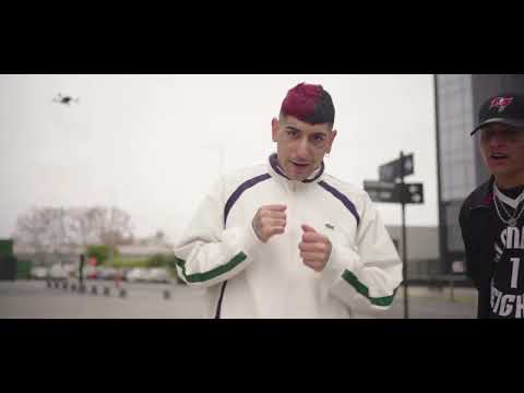 JORDAN - M96 ft. Coqeéin Montana (Prod. Agus Suárez)