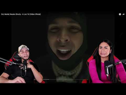 Ovi, Noriel, Neutro Shorty - A Los 16