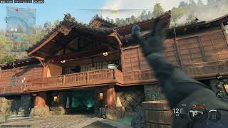 元近距離最強　加齢た声でゲームを実況　Bo7　Call of Duty: Black Ops 7　#38