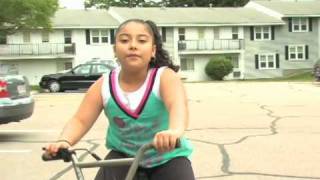 Angel Cakes- Stop the Violence