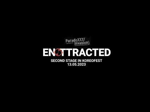 [DANCE COVER] HEY TAYO + ParadoXXX Invasion - ENHYPEN by EN-TTRACTED