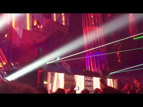 Syndicate 2016/Angerfist