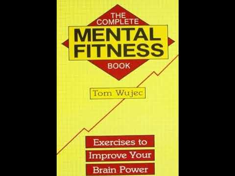 "Mental Fitness" by Tom Wujec