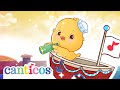 Canticos Mix Canta Y Baila Con Canticosworld Kidssongs Spanishsongs Bilingualsongs