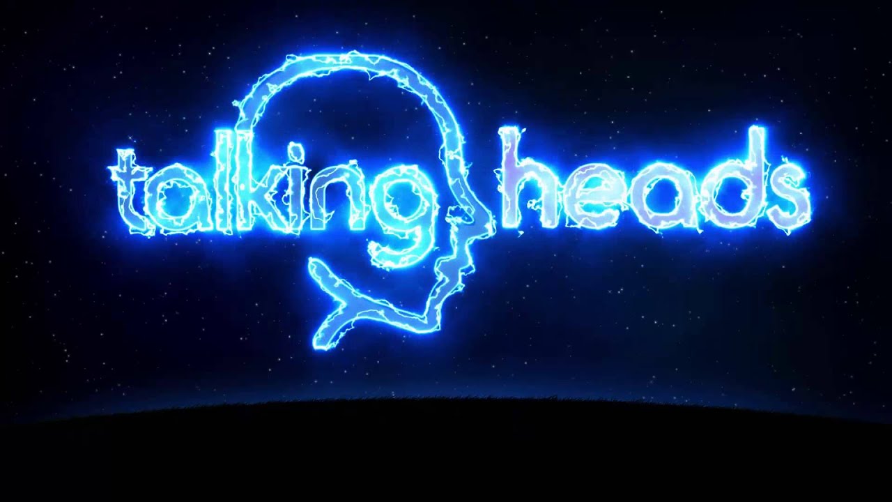 Logo Intro Example for Web Video