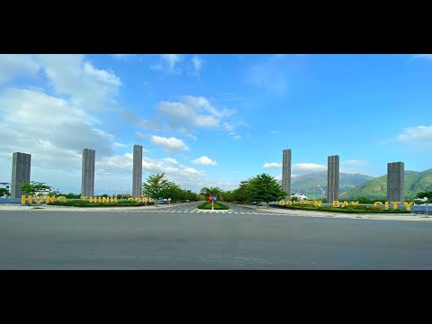 BDS Cam Ranh #2 : Đất nền Cam Lâm, Cam Ranh giá đầu tư chỉ 500tr mỗi nền